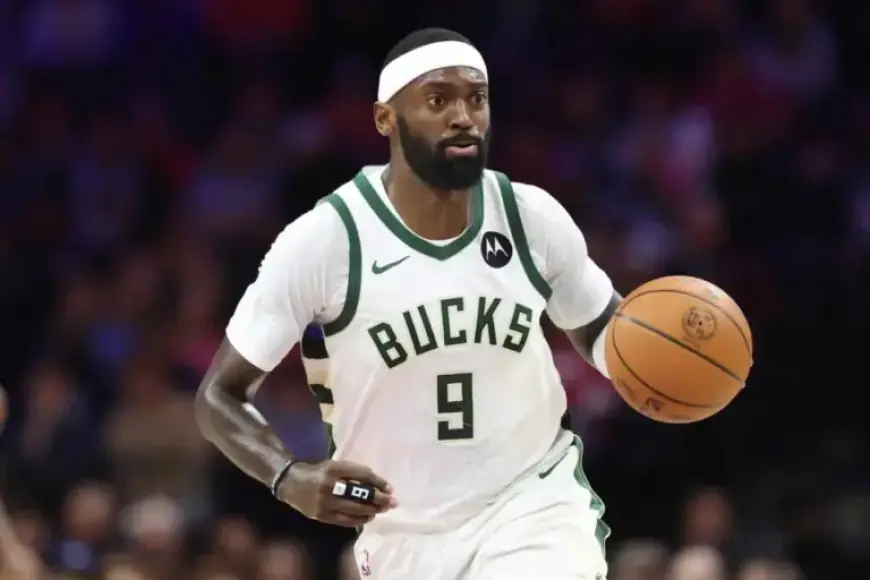 NBA Sends Crucial Message to Bucks’ Bobby Portis on Tuesday