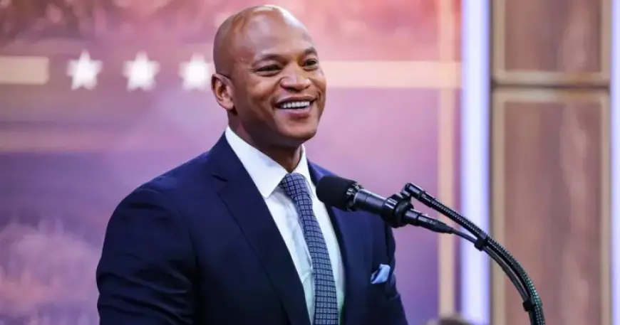 Trump Invites Bipartisan Governors to White House, Excludes Two Democrats