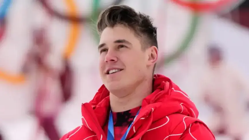 Franjo von Allmen Ascends to Financial Pinnacle