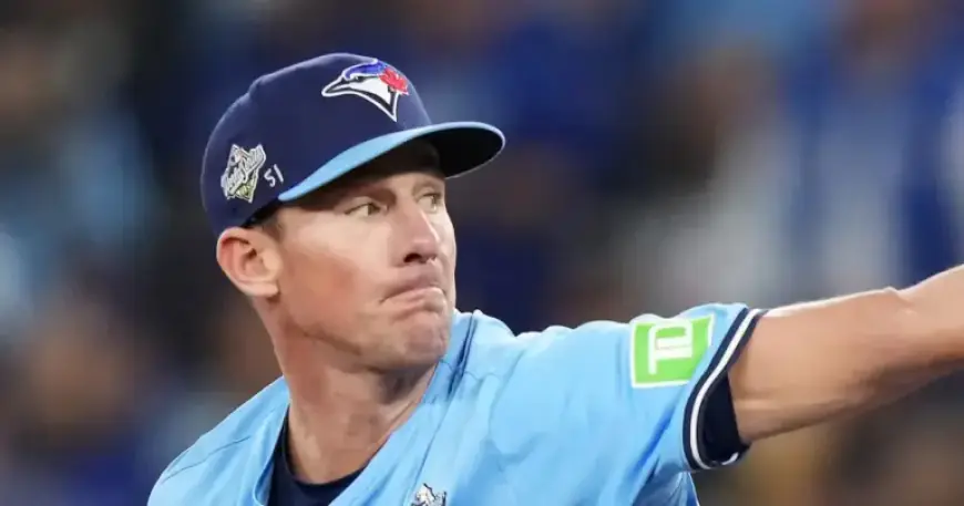 Veteran Pitcher Bassitt Joins Orioles with One-Year Contract Agreement