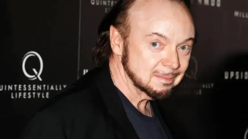 ‘Harold and Maude’ Actor Bud Cort Passes Away at 77, Reports Say