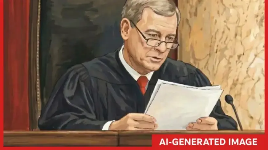 AI Revives Supreme Court Decisions: A Deep Dive by NPR