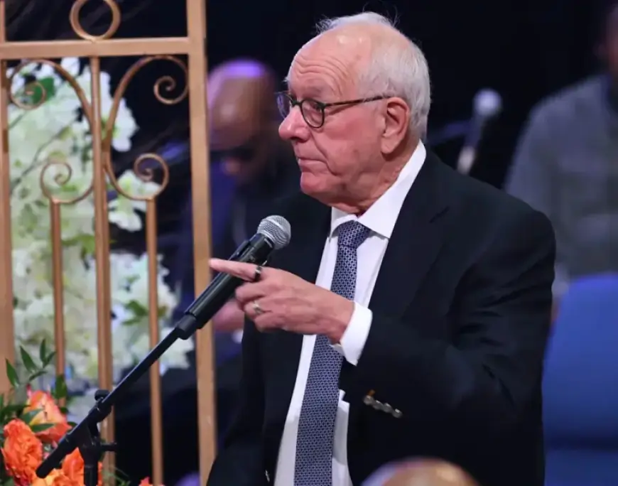 Jim Boeheim Credits John Wildhack for Essential Winning Resources