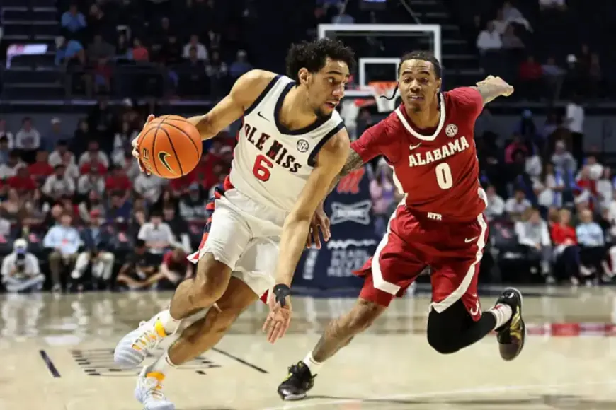 Alabama Dominates Ole Miss with Second-Half Surge: Key Highlights