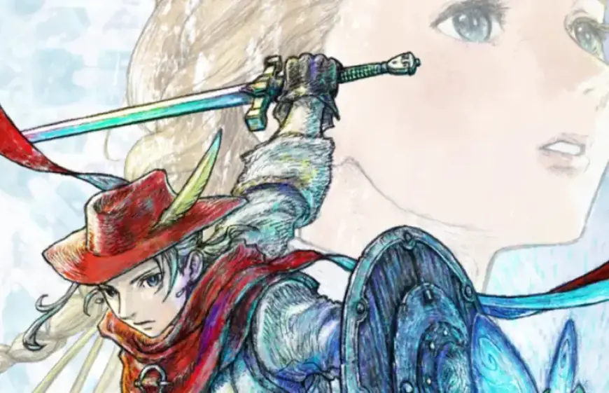 Square Enix Unveils Data Bonuses in The Adventures of Elliot: Millennium Tales