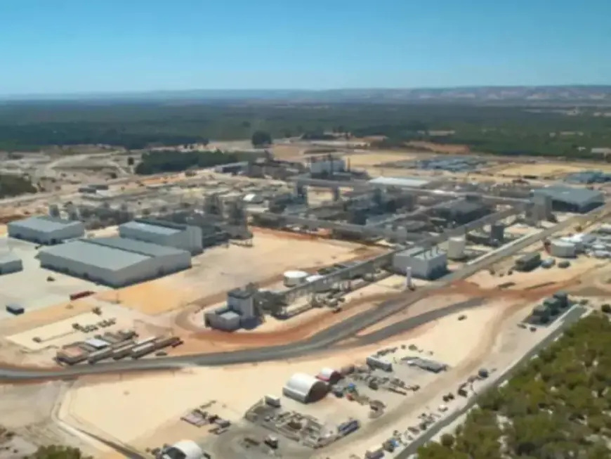 WA Lithium Plant Closure Erases 250 Jobs
