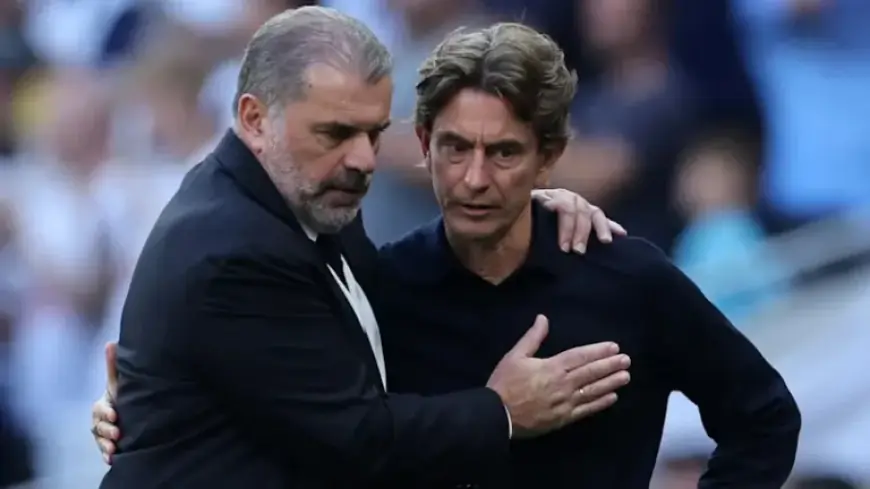 Spurs, Forest Dismiss Ange’s Successors Following Disastrous Seasons