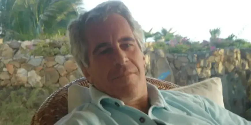 DOJ Reveals Brad Karp, Epstein Tracked Woman in Extortion Case