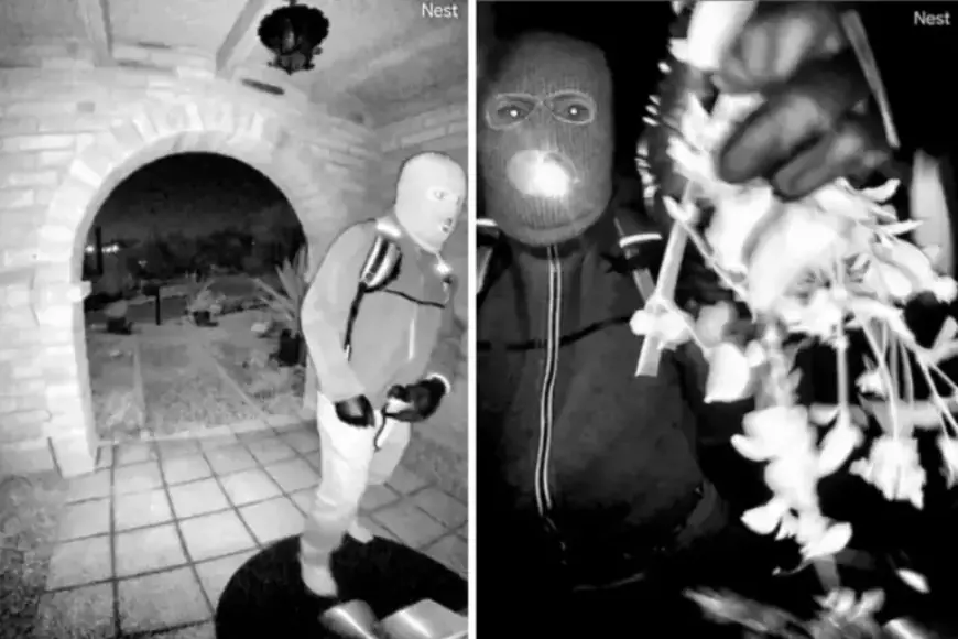 Recovered Guthrie Footage Sparks Major Questions