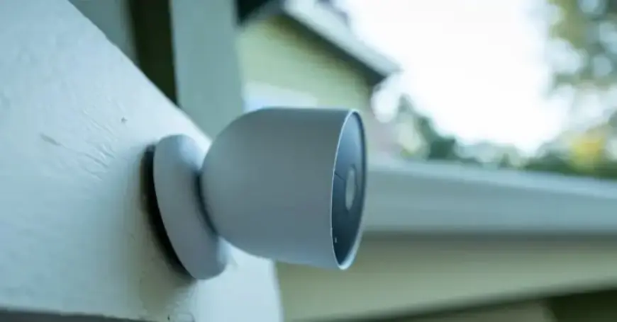 Essential Insights for Homeowners on Smart Home Cameras