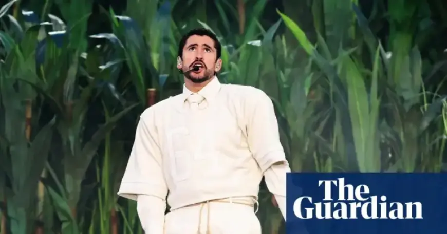 Super Bowl LX and Bad Bunny Set New Social Media Engagement Record