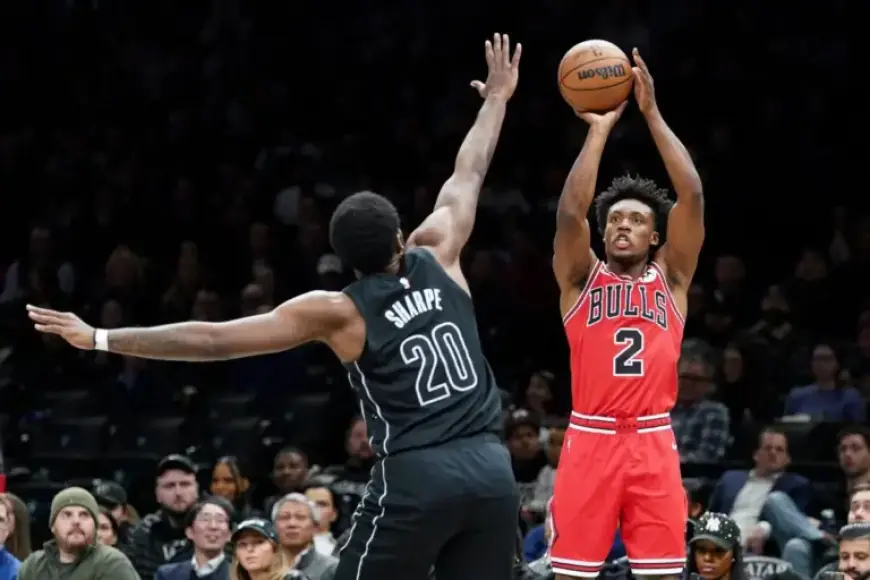 New Guards Defy Expectations on Bulls’ Intentionally Weak Roster