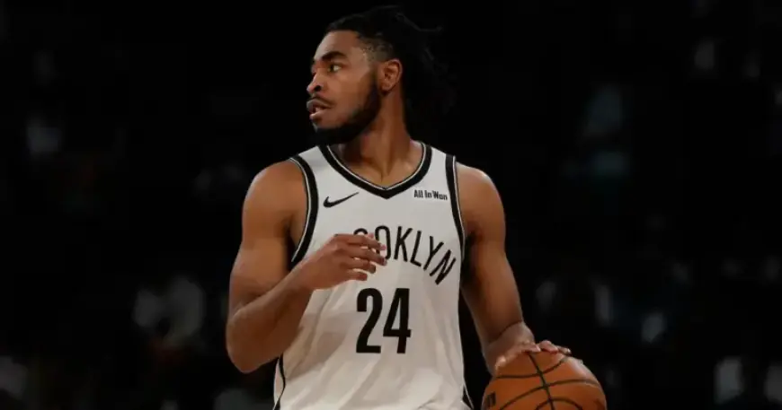 Bucks Secure Deal with Former Nets Guard Thomas