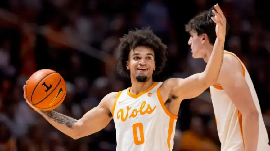 Tennessee Faces Mississippi State: Hoops Showdown