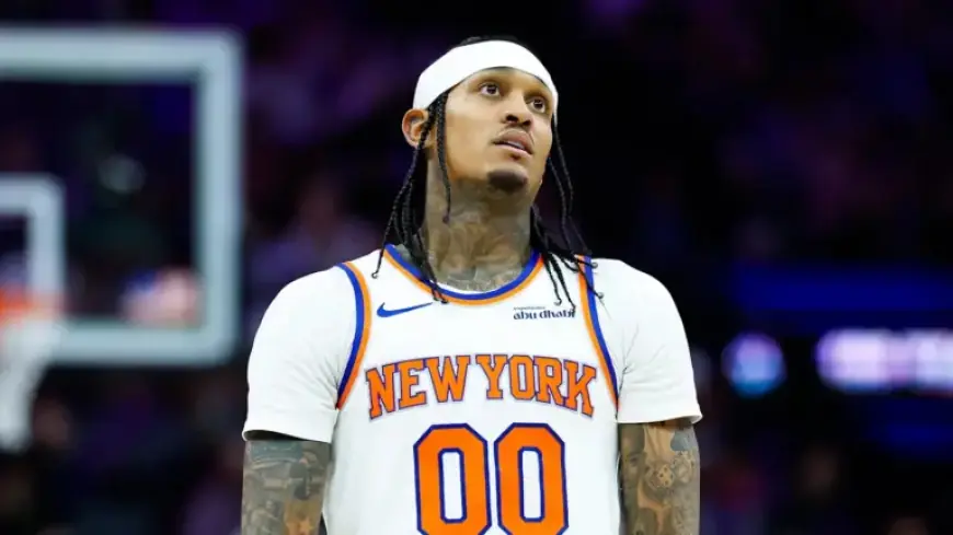 Mike Brown Clarifies Jordan Clarkson Stance Amid Jose Alvarado Trade