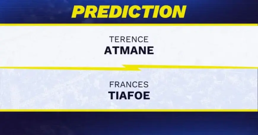 Terence Atmane vs. Frances Tiafoe: ATP Dallas Open 2026 Predictions and Odds