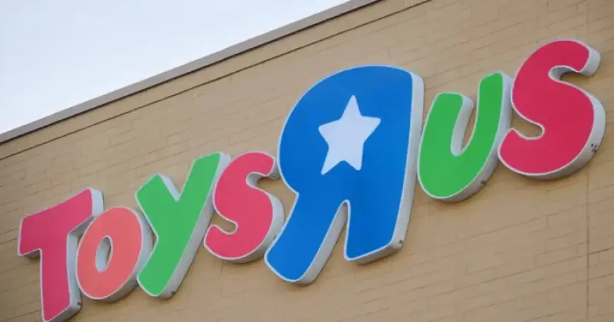 Toys “R” Us Canada May Close More Stores, Court Documents Reveal