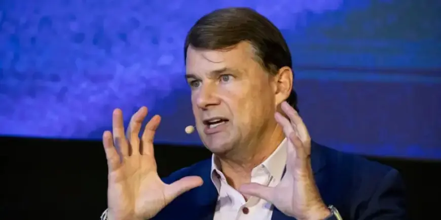 Ford CEO Acknowledges Customer Feedback Amid $5 Billion EV Loss