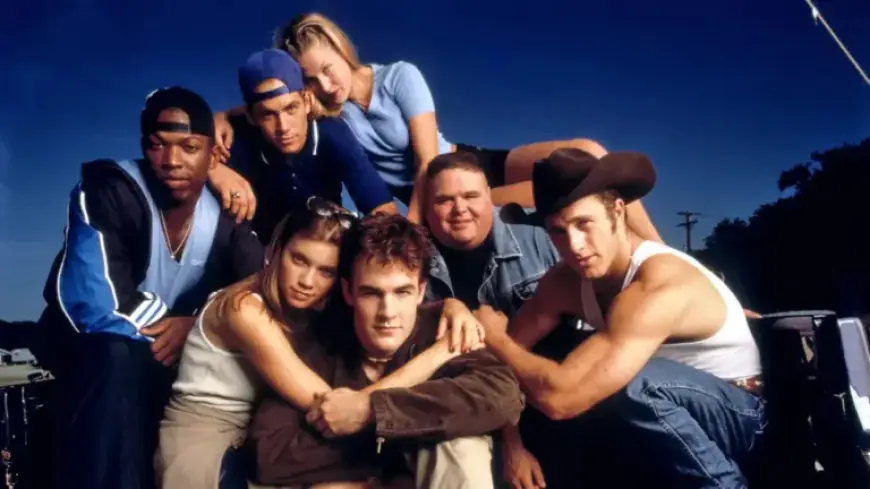 ‘Varsity Blues’ Cast: Discover Their Current Lives and Careers