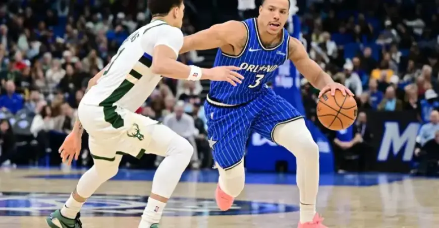 Milwaukee Bucks vs. Orlando Magic: Preview & Game Insights