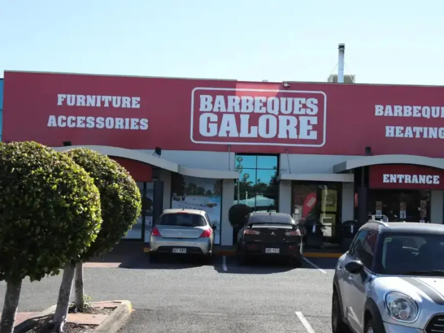 Barbeques Galore Enters Receivership Amid Financial Struggles