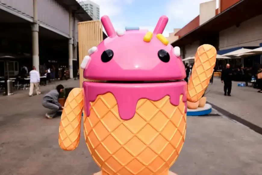 Google Launches Android 17 Beta, Embraces Continuous Developer Release Strategy