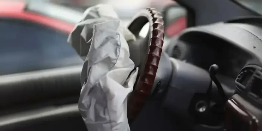 Check If Your Car Has Takata Airbags Under ‘Do Not Drive’ Warning