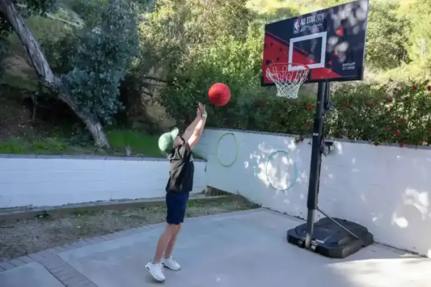 Clippers Boost Accessibility, Inspiring Change in Basketball