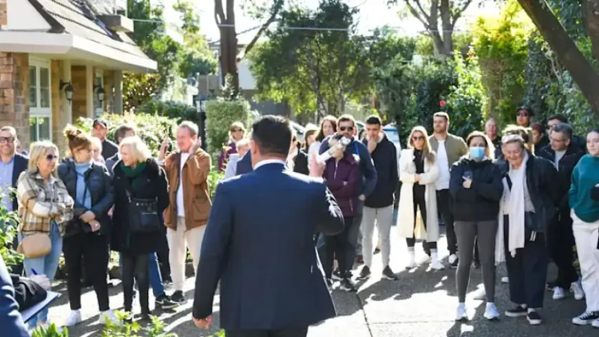 Impact of Capital Gains Tax Changes on House Prices Revealed