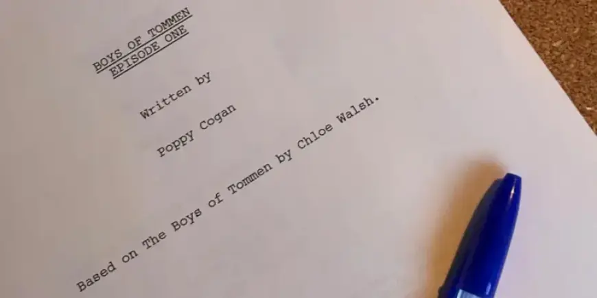 Prime Video Unveils ‘Boys of Tommen’ Series Inspired by Best-Selling Books