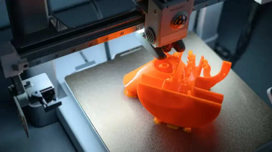 Save Money with These 5 Innovative 3D Printing Projects