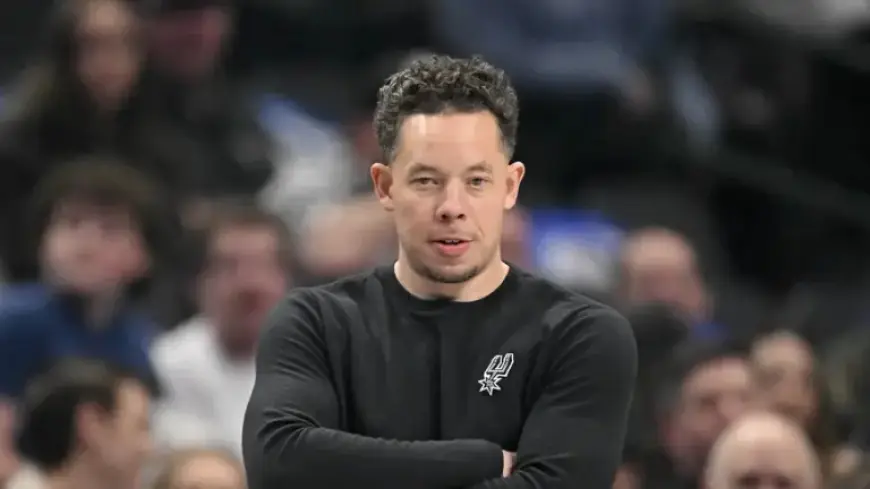 Spurs Reacquire Key Player Driving Early-Season Success