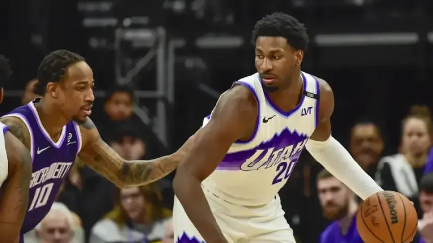 Kings Crumble in Blowout Loss to Jazz: Key Takeaways Lacking