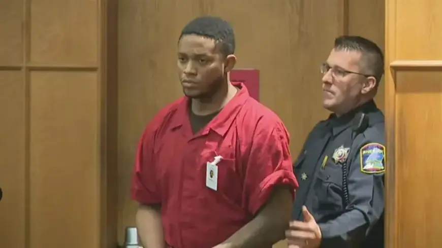 Gruesome Testimony Reveals ‘Blood Everywhere’ in Darron Lee Girlfriend’s Death