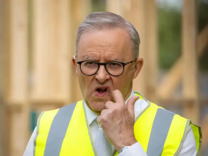 Labor Considers Property Investor Tax, Dubbed ‘Cash Grab Tax’ by Critics