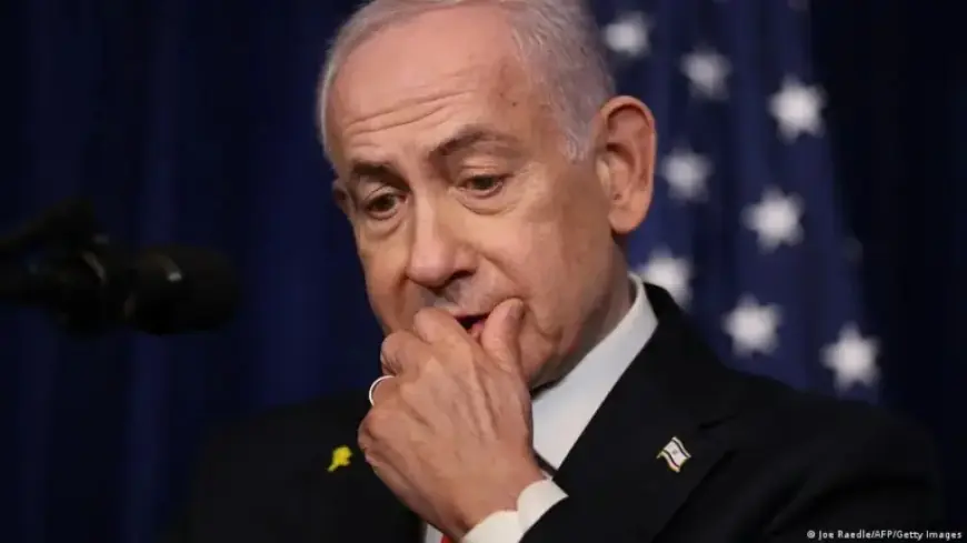 Trump and Netanyahu Conclude Meeting Without Iran Agreement