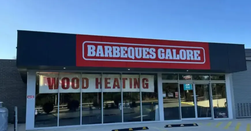 Barbeques Galore Enters Receivership, Putting 500 Australian Jobs at Risk