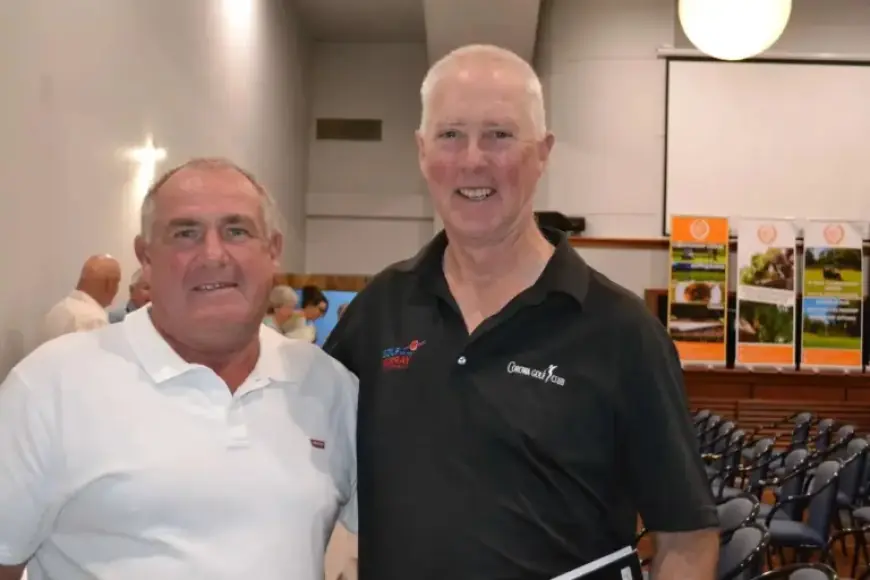 Corowa Golf Club Shuts Down After 118 Years