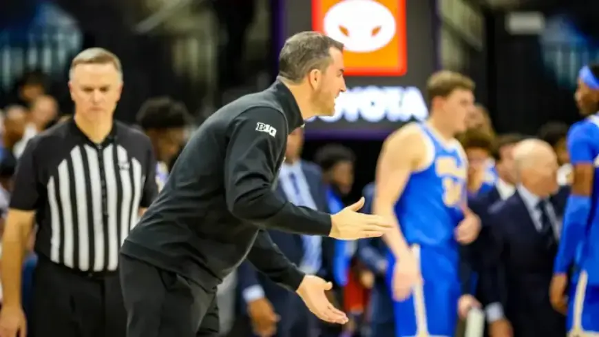 Analyzing Key Insights in Husky Basketball