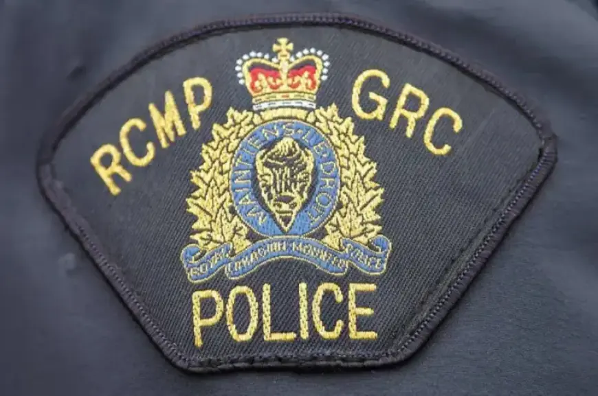 Nanaimo RCMP Probes Disappearance of Local Man