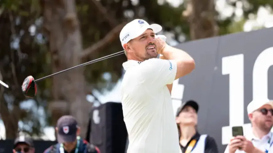 LIV Golf Adelaide Announces Equipment Upgrades