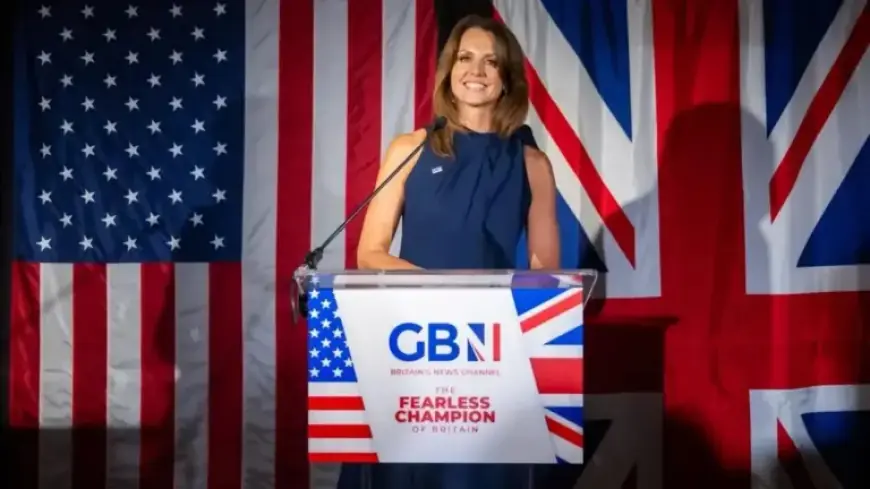 Ofcom Clears GB News of Recent Allegations Again