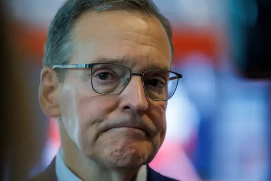 Syracuse AD John Wildhack Retires: Who Will Choose Coach Adrian Autry’s Successor?