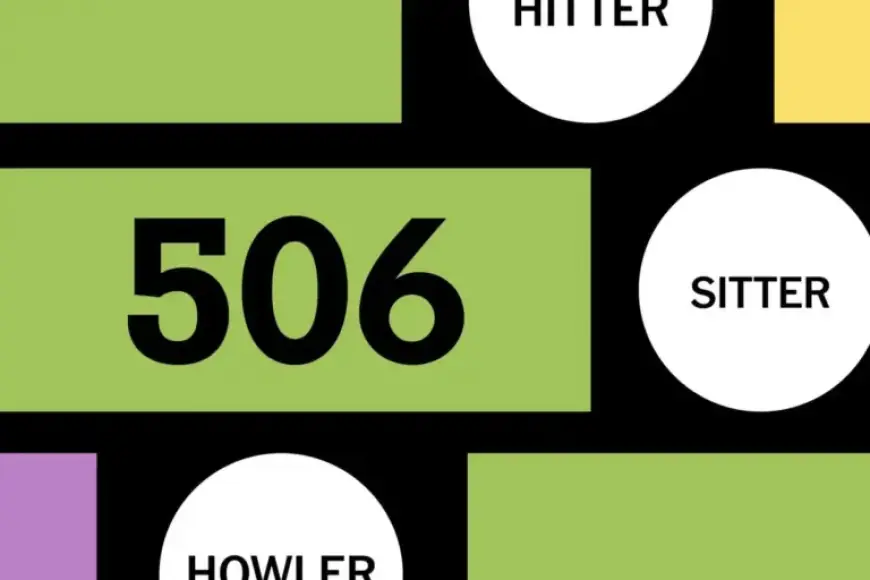 Sports Edition Connections: Feb. 11, 2026 Puzzle 506 Hints & Answers