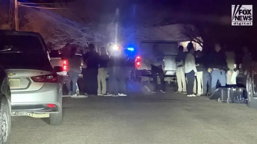 Letter to TMZ Reveals Alleged Kidnapper in Nancy Guthrie Case