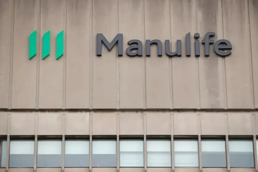 Manulife Boosts Dividend 10% Amid $1.5 Billion Quarterly Earnings