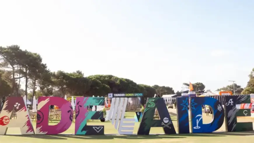 South Africa Welcomes Global Visitors with Marquee Events and Luxury Hotels