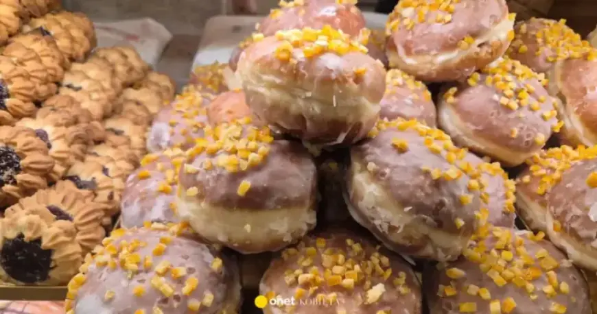 Experts Explain Why Donuts Remain Expensive Despite Cheaper Ingredients