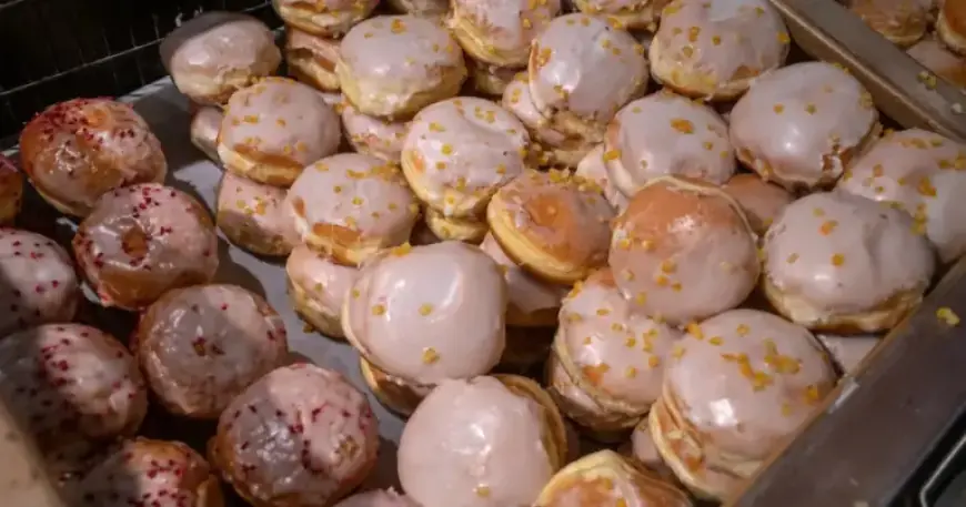 Donut Prices Soar: Here’s How to Save