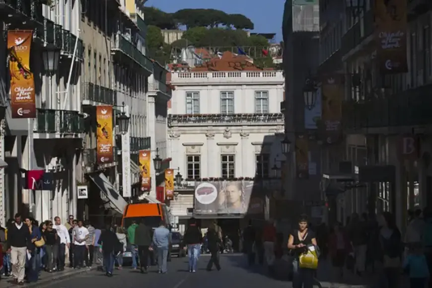 Portugal’s 2026 Salary Budgets Stay Steady with 3.2% Average Raise